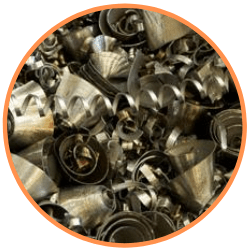 reciclaje de metales