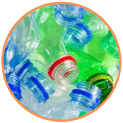 reciclaje de plasticos