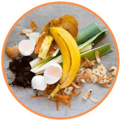 residuos organicos bogota